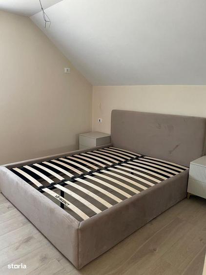 Casa 4 camere noua Pantelimon | Panouri solare | Comision 0% - 4