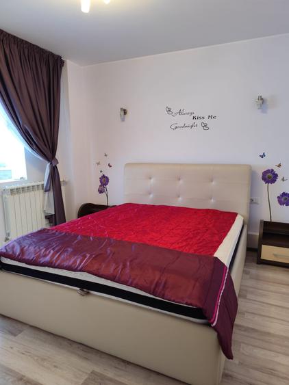 Apartament 3 camere I.C.Frimu - 3