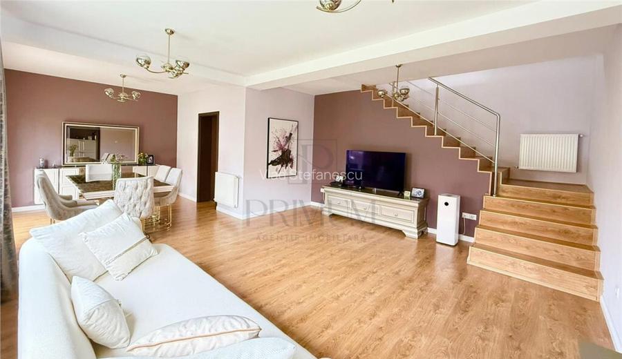 GIROC - Casa individuala - Toate utilitatile - Zona buna - M GIROC - Casa individuala - Toate utilitatile - Zona buna - M