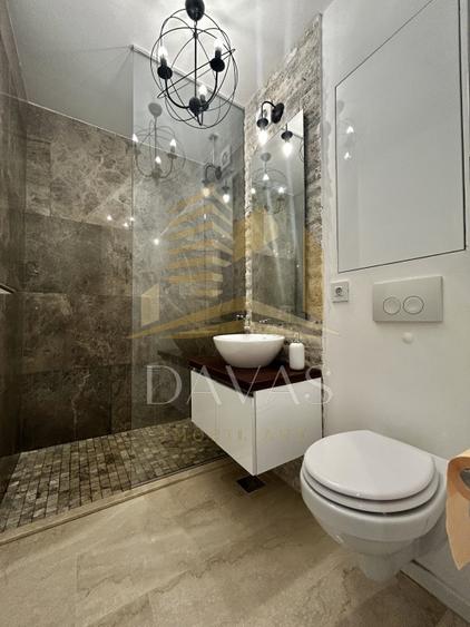 Apartament 3 camere de inchiriat | Buna ziua | Parcare subterana - 14