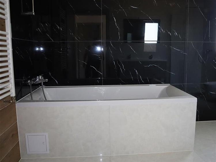 COMISION 0% Duplex despartit prin garaj liziera padurii Dumbravita - 17