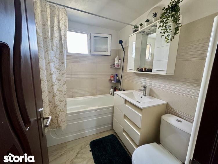 Apartament 3 camere | Petre Ispirescu | Decomandat | Mobilat modern - 20