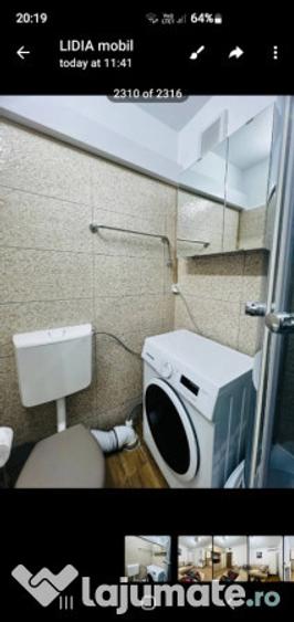 Garsoniera echipata lux 1 Decembrie 1918 - 4