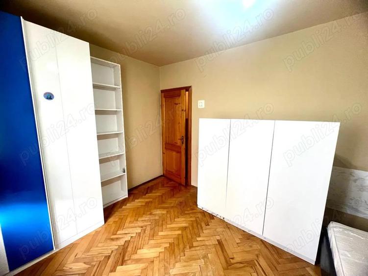 CC 909 De inchiriat apartament cu 3 camere in Tg Mure? - 7 Noiembrie - 7