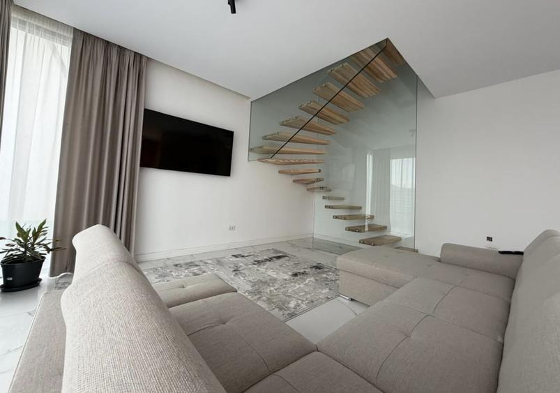 Vila individuala Premium - Tehnologie Smart - 4