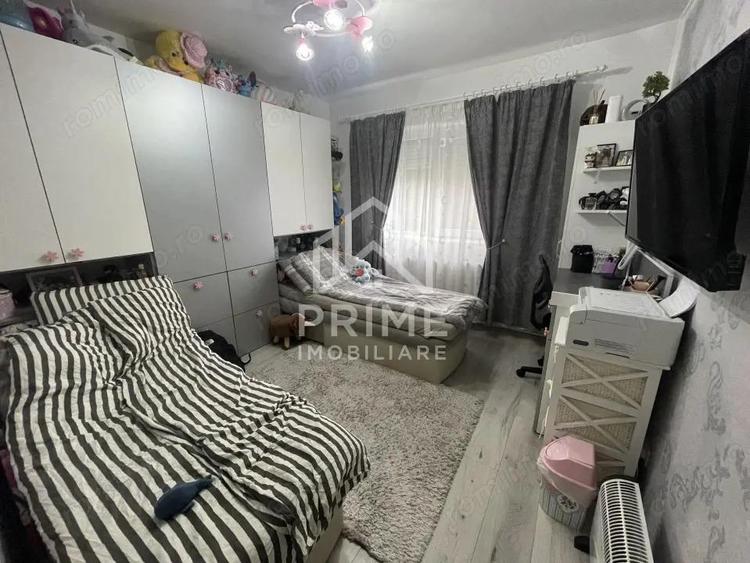 Apartament 3 camere | Zona Tolstoi | 78mp | Ultrafinisat | Complet mobilat - 5