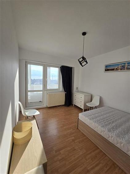 Berceni- Romprim Apartament 2 camere, COMISION % - 6