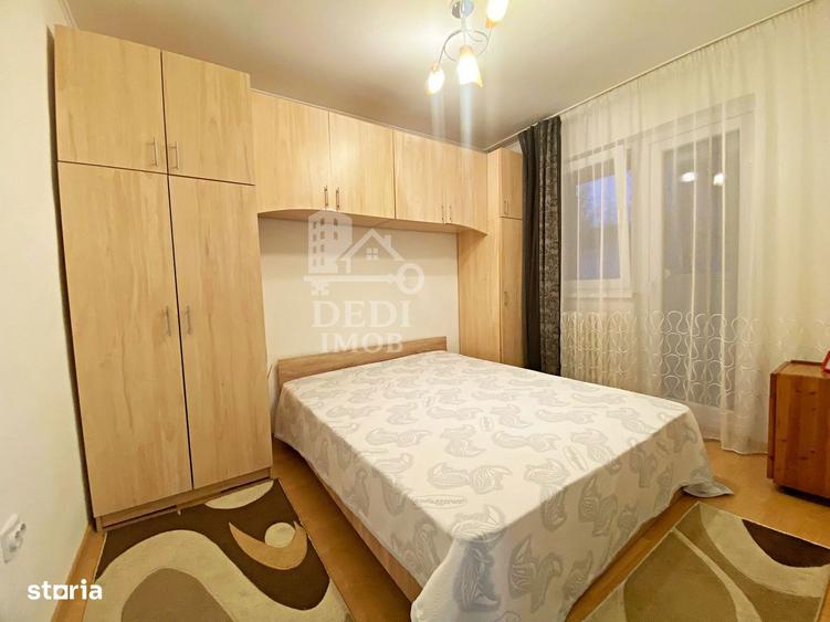 Apartament cu 2 camere de inchiriat zona Iosia, Oradea - 6