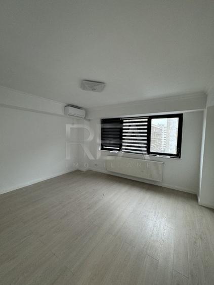 Duplex DOROBANTI 6 camere, plus terasa 13 mp  deja inchiriat RANDAMENT 5% - 19