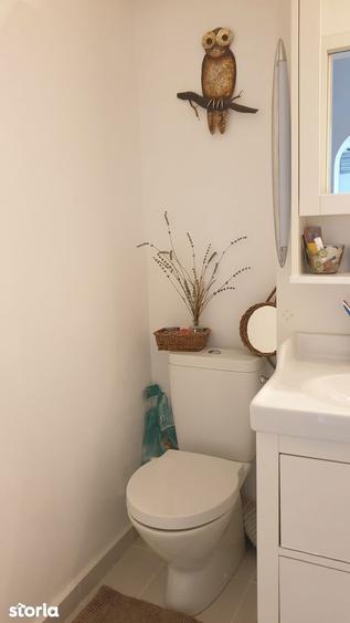 Vanzare garsoniera Banu Manta -Victoriei, ideal investitie - 5