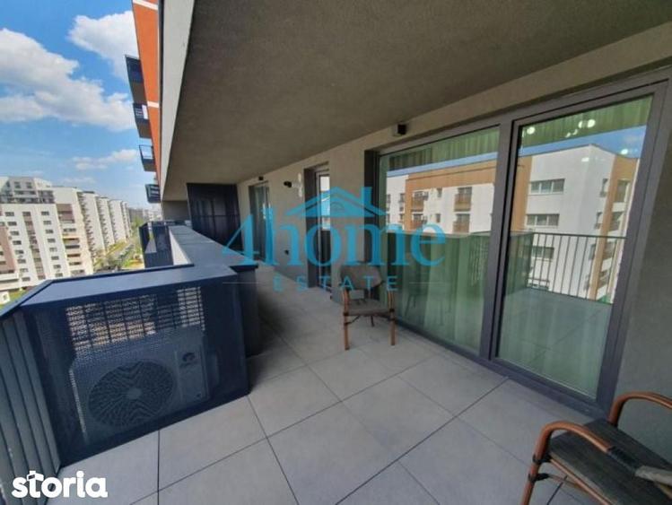 Apartament 2 camere Theodor Pallady|Estoria City|Parcare|Metrou - 6