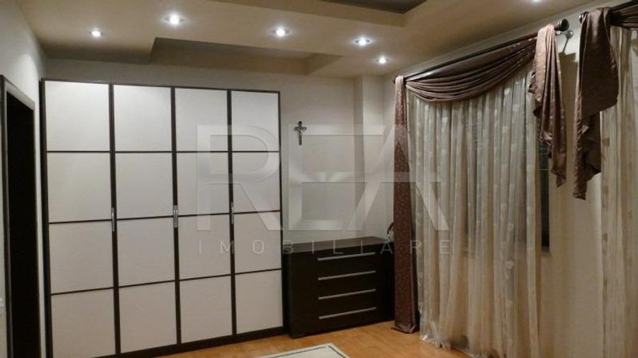 Vila Exclusivista | Piscina si 1877 m.p teren | Erou Iancu Nicolae - 22