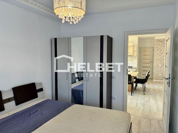 3 Camere / Curte 150 mp / Sânpetru - 10