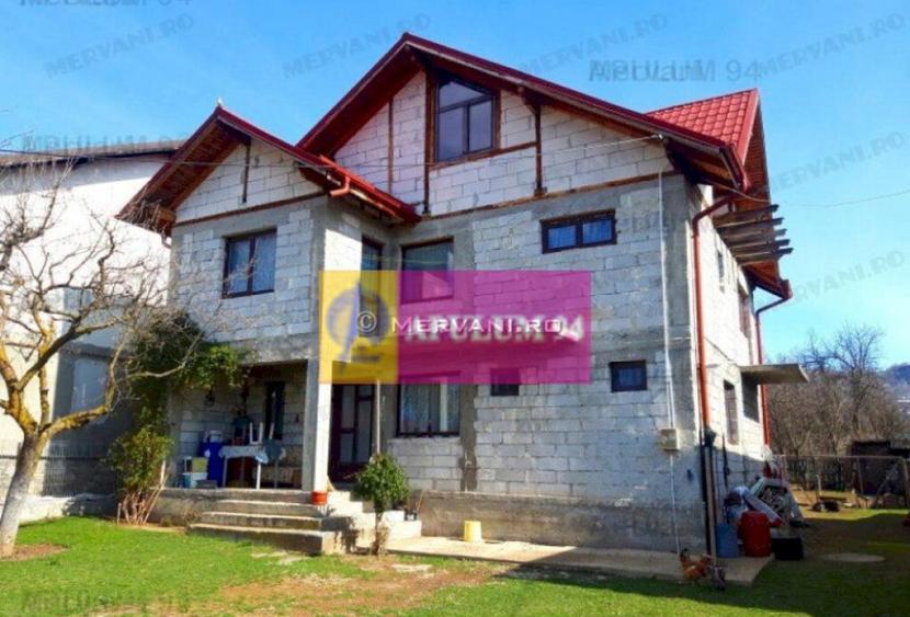 Casa de vanzare in Comarnic (zona Poiana) - 14