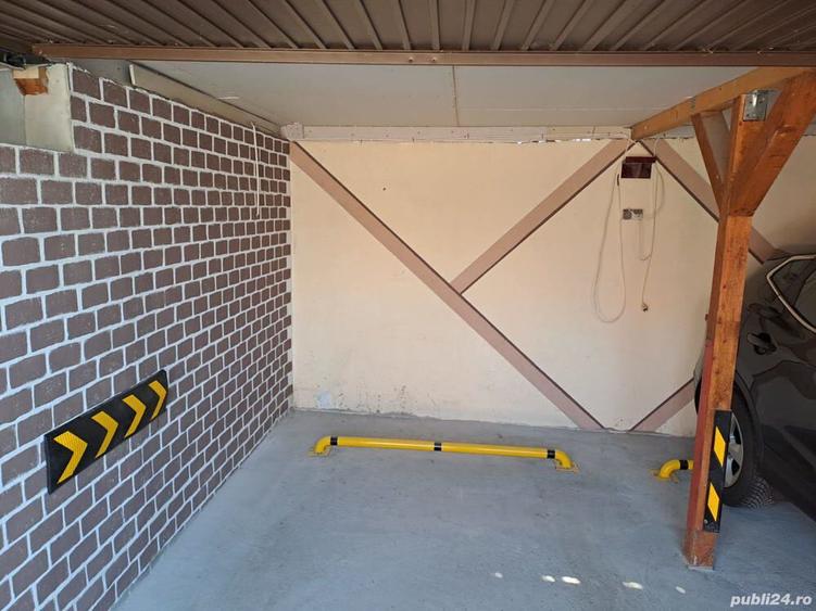 PROPRIETAR vand casa la 30 km de Bucuresti, 110 MP + GARAJ + FOISOR, 1000MP TEREN, mobilata complet - 6