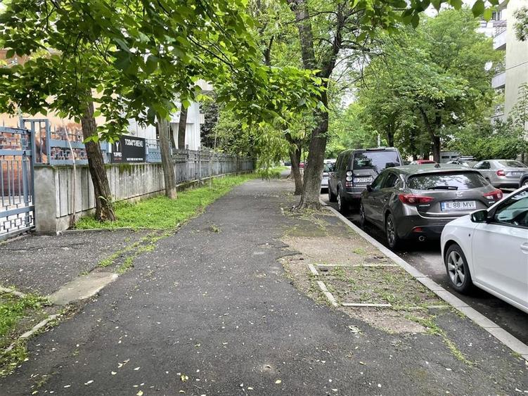 Vila cu 5 camere  Complex privat   Parc Herastrau  Ambasada Chinei - 21