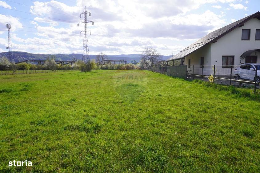 Teren 2,505mp Sighetu Marmatiei / Strada Lazul Sesului - 7