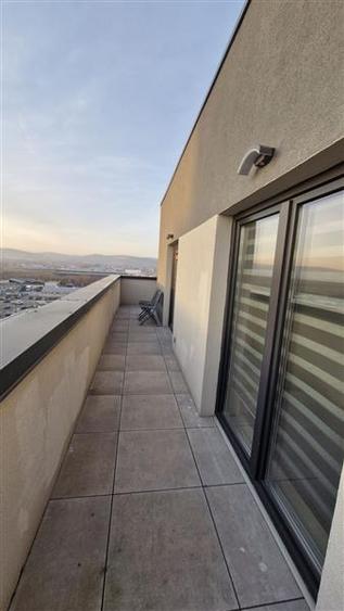 Apartament cu 2 camere, Maurer, Libertatii, Targu Mures. - 8