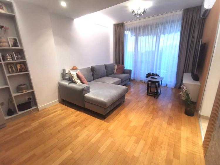 Apartament 3 Camere/Sisesti/Doi Cocosi - 3