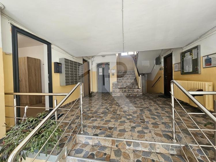 ÎNCHIRIERE – OBOR - COLENTINA – GARSONIERĂ 36 MP, PARTER, PET FRIENDLY, LA CHEIE - 2