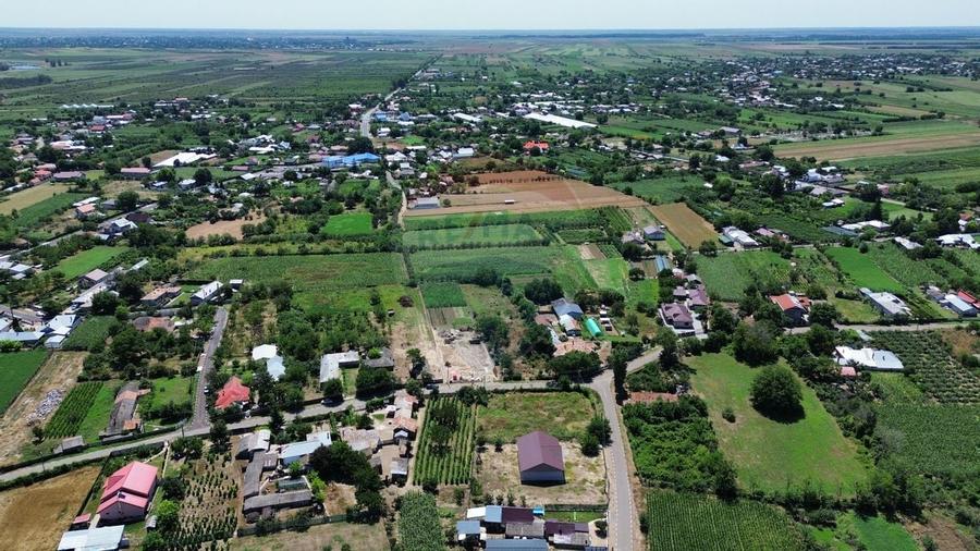 Teren 1,727mp Biliesti / Strada Salcamului - 3
