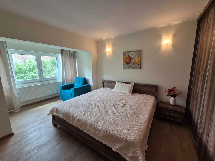 Apartament 2 camere de inchiriat ultracentral - 1