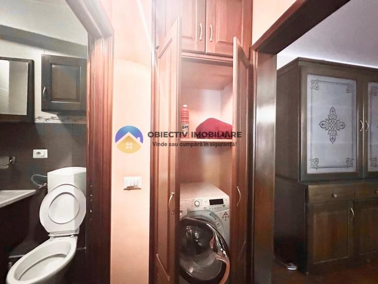 Apartament  3 camere CENTRU Piata Stefan cel Mare - 16