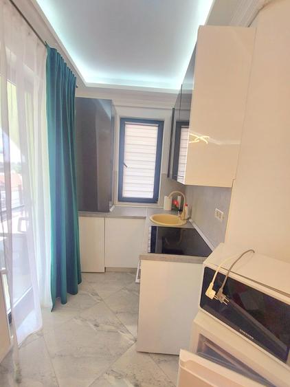 Apartament 2 camere decomandate, 2 balcoane – Mamaia Nord, bloc Zig-Zag - 2