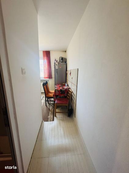 Apartament 1 camera decomnadat - 3