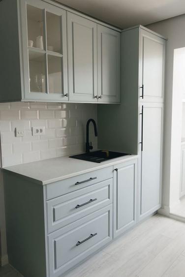 Apartament 2 camere - Micalaca - Disponibil de la 1 iulie - 4