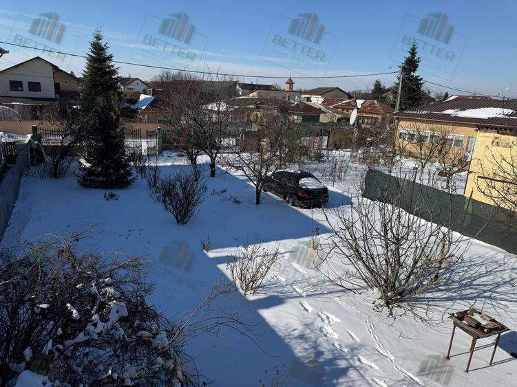 Casă P+1E | 5 Camere | Teren 704 mp | Comuna Berceni | 260.000 Euro - 14