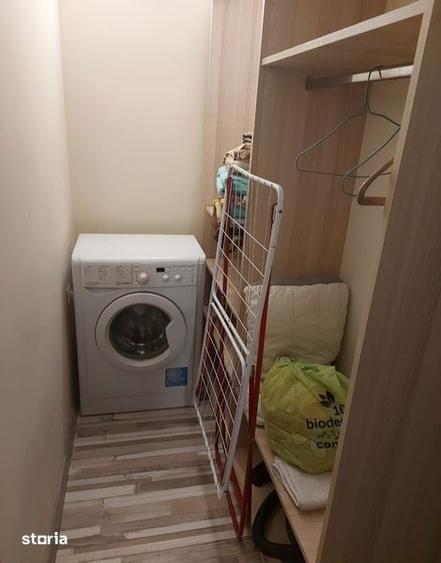 Garsoniera de inchiriat bloc nou - Zona ICIL - 5