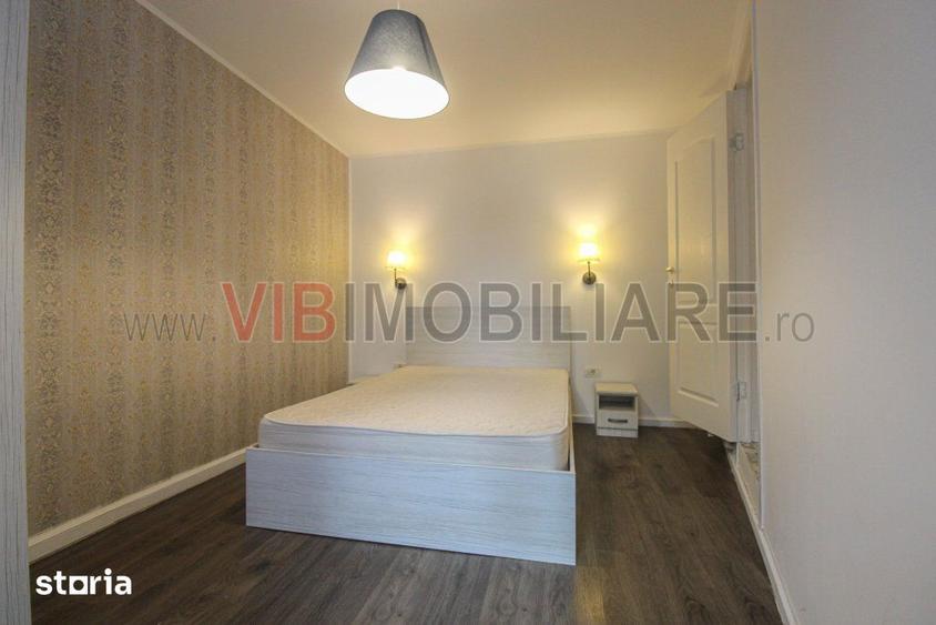 2 camere - Ultracentral - Parcul Cismigiu - Stirbei Voda - 3