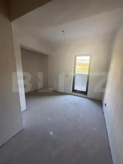 Apartament cu 3 camere, 65,5 mp, Ansamblu Rezidential, Zorilor - 2