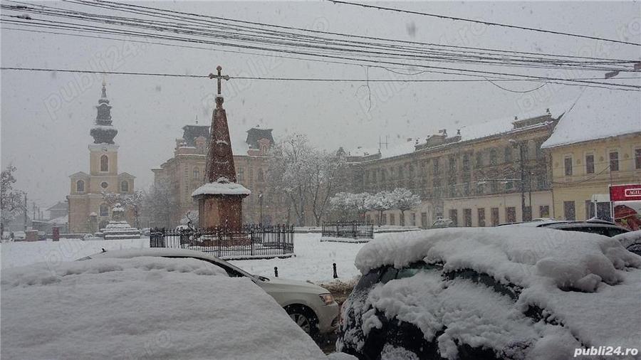 Traian Garsoniera la casa - 12