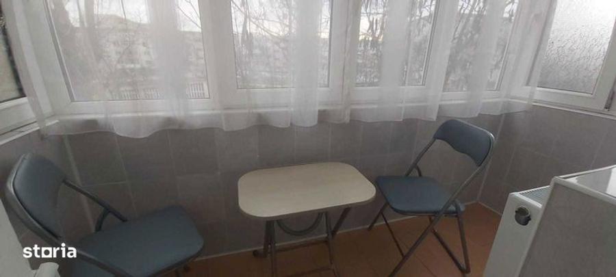 Inchiriez apartament Constanta, zona I.L. Caragiale, 2 camere - 1