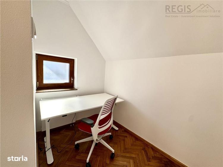 Birouri | spatiu Coworking de inchiriat | zona Central Brasov - 10