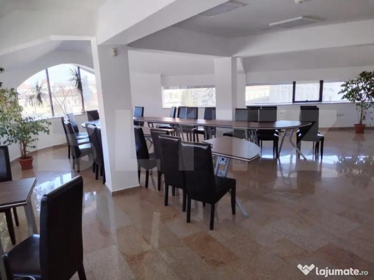 Spa?iu 100 mp ultracentral, pozitie premium pregatit pentr - 5