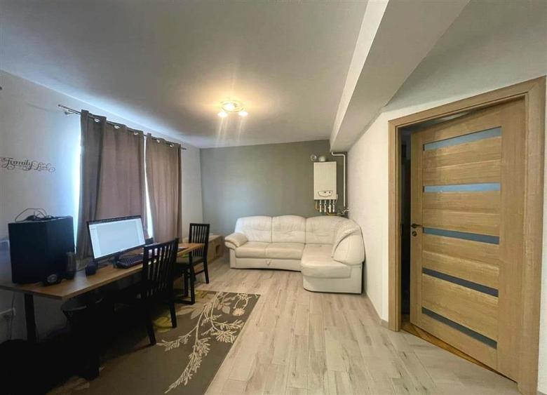 Apartament 2 camere (Studio) | Renovat | Investitie | 2c-7719 - 1