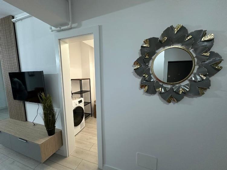 Inchiriere garsoniera, bloc nou, zona Theodor Pallady, metrou Nicolae Teclu - 3