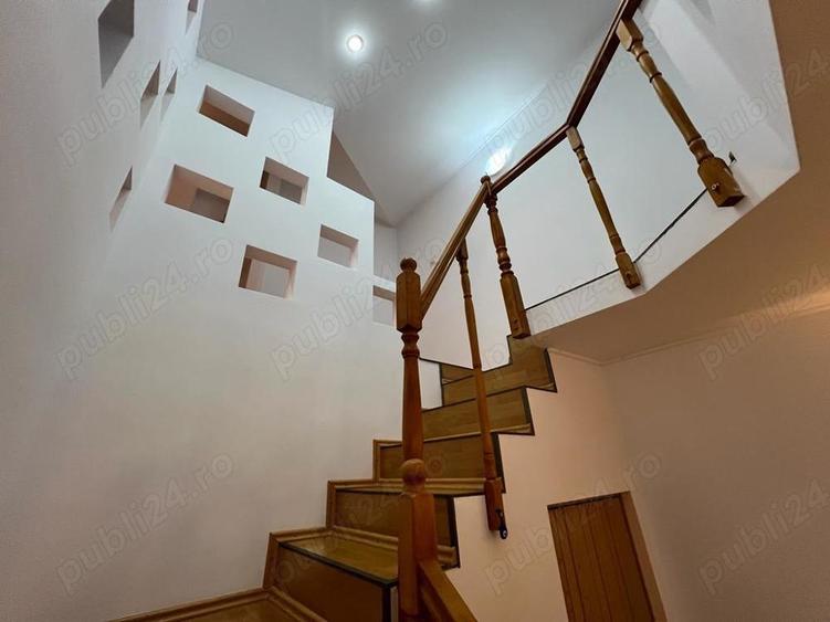 CASA MOBILATA-UTILATA ZONA GARA - 7