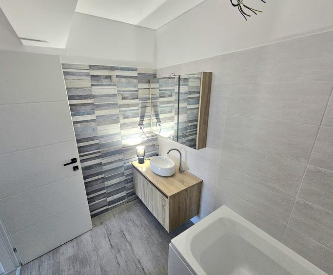 Apartament modern de vanzare, Cartier nou, Copou - 11