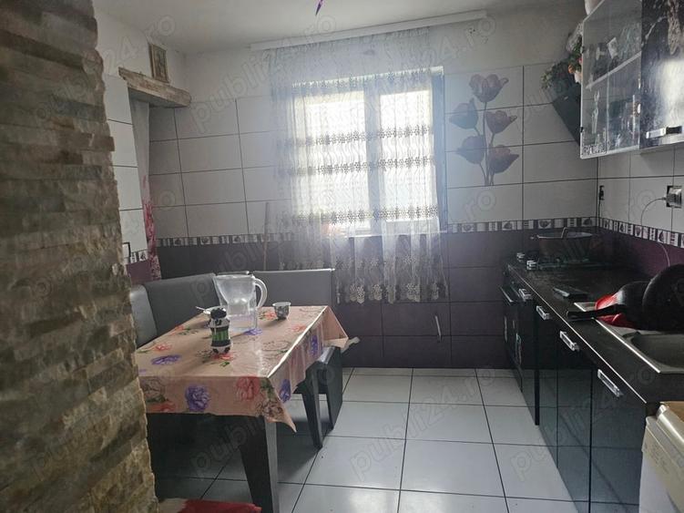 Casa de vanzare in gh doja bacau - 1