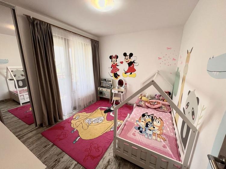 Apartament 3 camere Bragadiru la granita cu sector 5!!loc de parcare+ pod de depozitare - 5