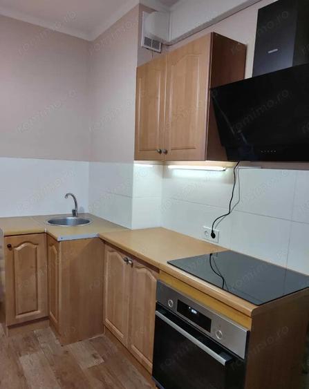 Garsoniera in zona Tei langa Facultatea de Constructii - 4