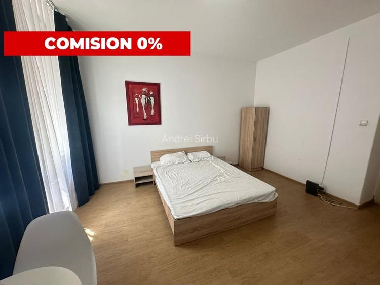 Apartament 1 camera - Piata Unirii Apartament 1 camera - Piata Unirii