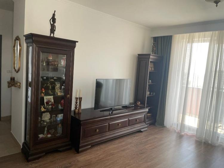 Apartament lux 3 camere + loc parcare, Zona Torontalului - 3