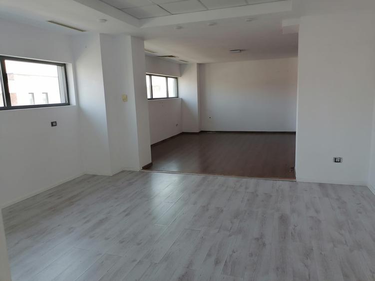 Birou luminos 85,50 mp, etajul 3, clădire de birouri – Voluntari (Pipera 17) - 6