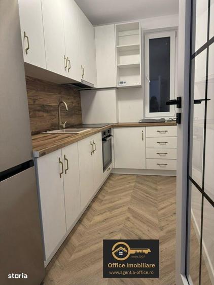 Bloc Nou zona Lamaitei apartament cu o camera cu 2 parcari - 6