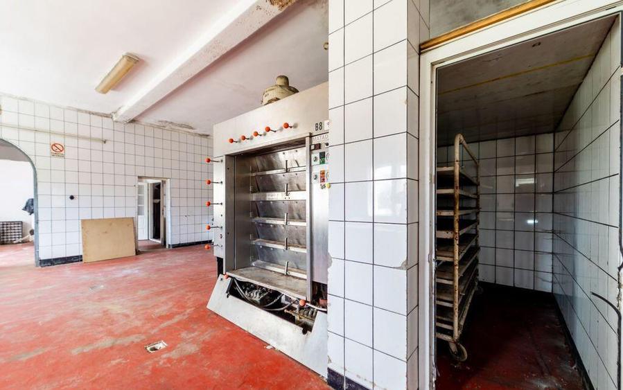 Brutarie in Lipova - 4